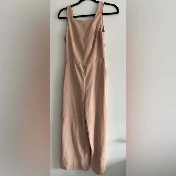 Light Pink Jumpsuit - Picture 3 of 3